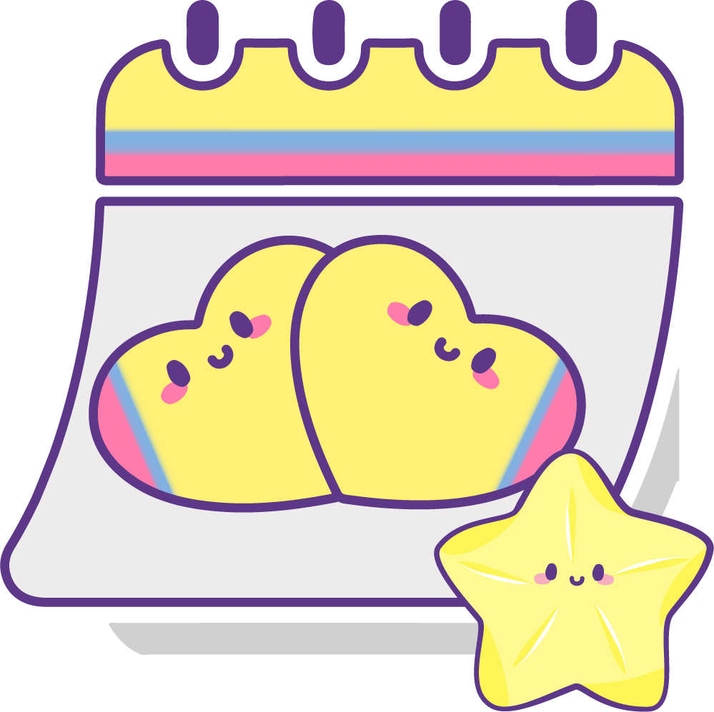 Plan para parejas: Estrella - 8 sesiones / Colombia 🇨🇴