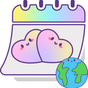 Plan para parejas: Terra - 4 sesiones / Internacional