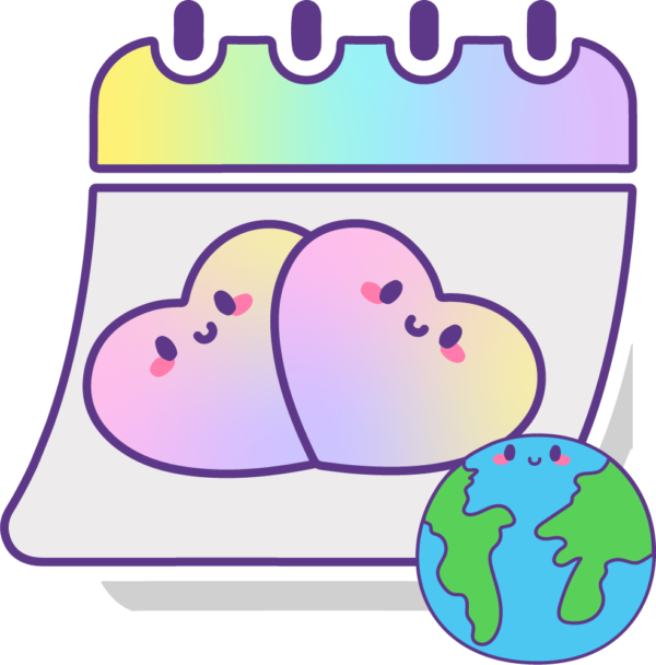 Plan para parejas: Terra - 4 sesiones / Internacional